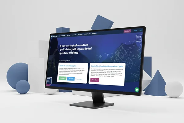 Experfy